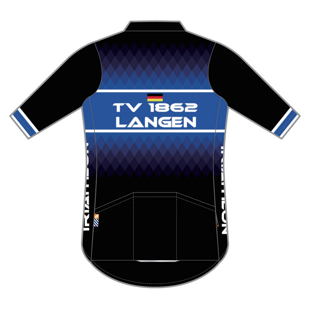 APEX+ Aero Jersey