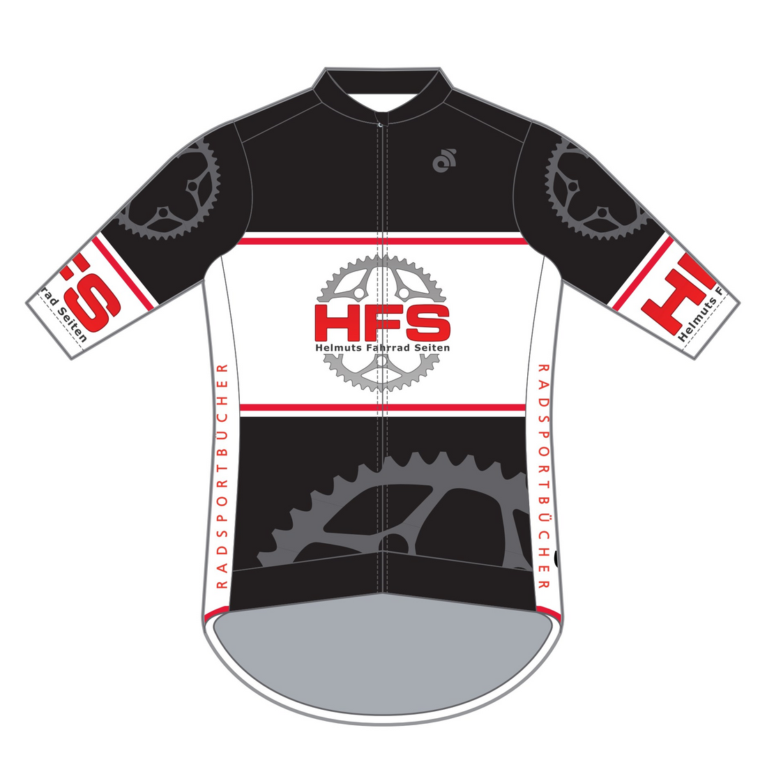 APEX+ Aero Jersey