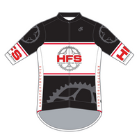 APEX+ Aero Jersey
