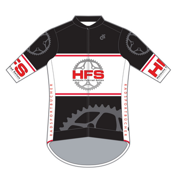APEX+ Aero Jersey