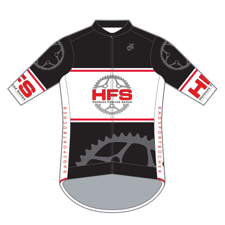 APEX+ Aero Jersey