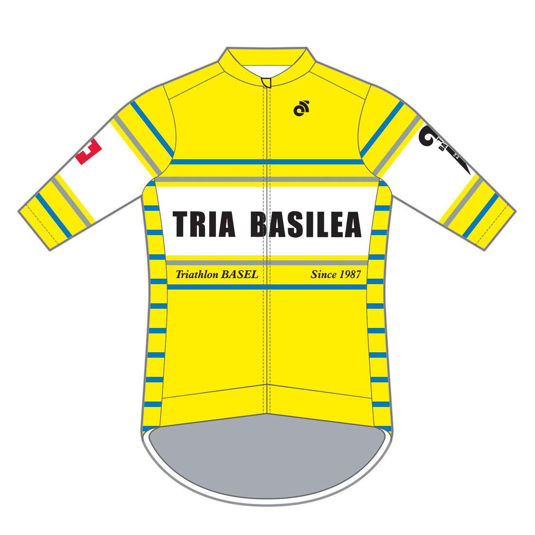 APEX+ Aero Jersey