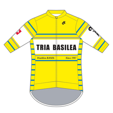 APEX+ Aero Jersey