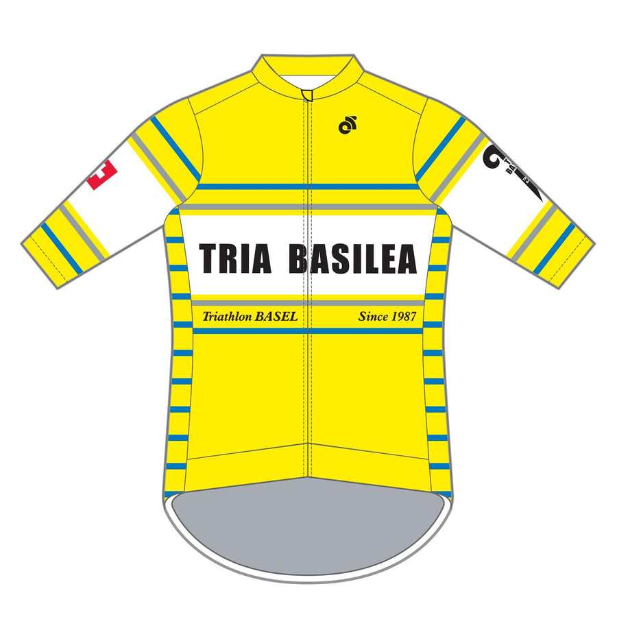 APEX+ Aero Jersey