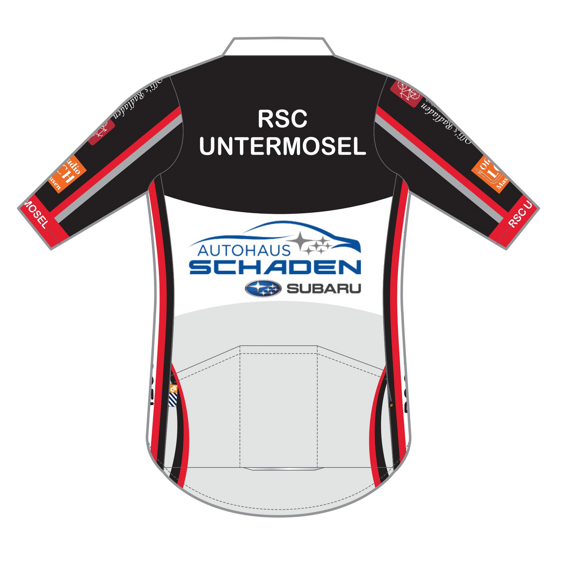 APEX+ Aero Jersey