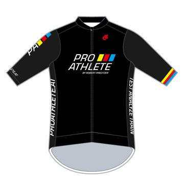 APEX+ Aero Jersey