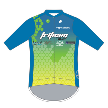 APEX+ Aero Jersey
