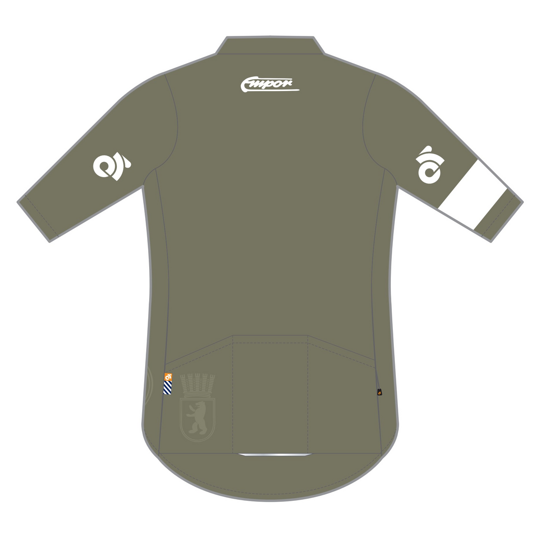 APEX+ Aero Jersey