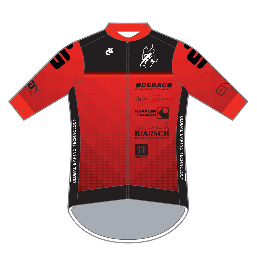 APEX+ Aero Jersey