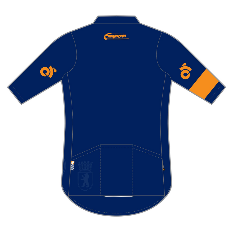 APEX+ Lite Jersey