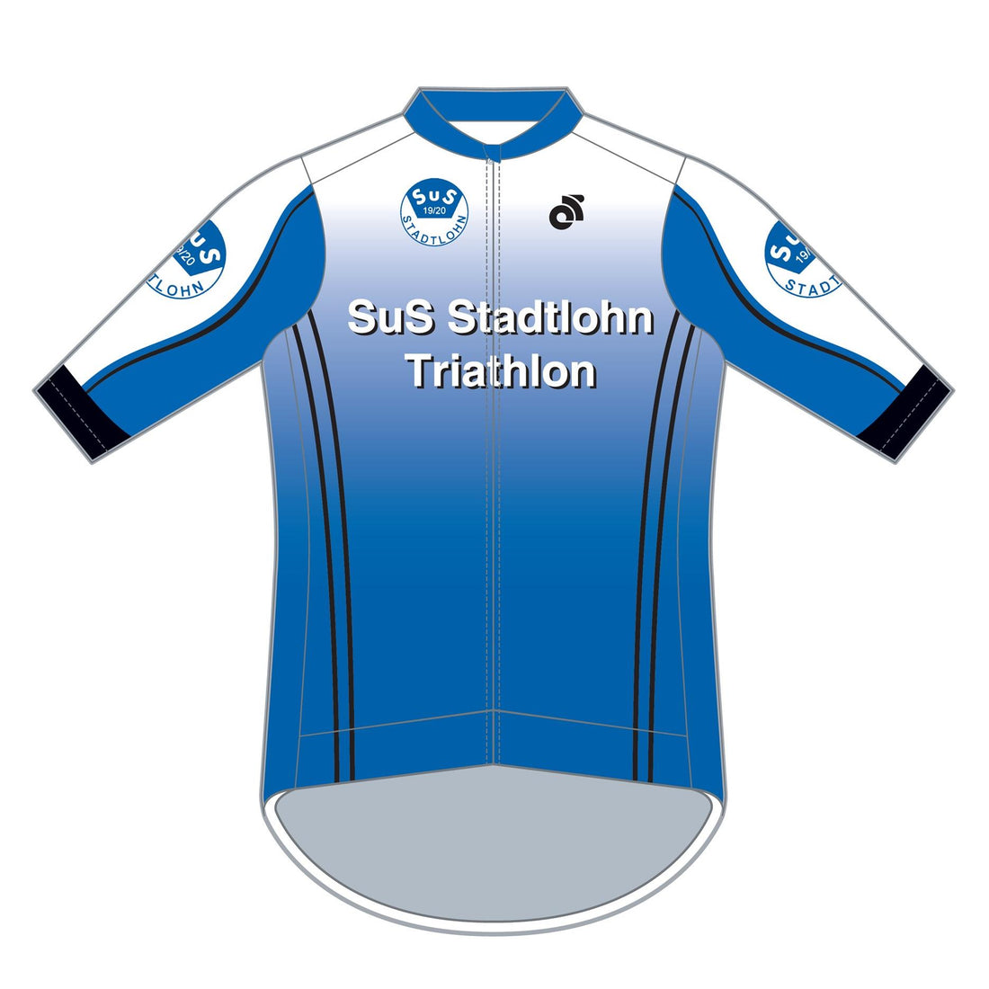 APEX+ Lite Jersey