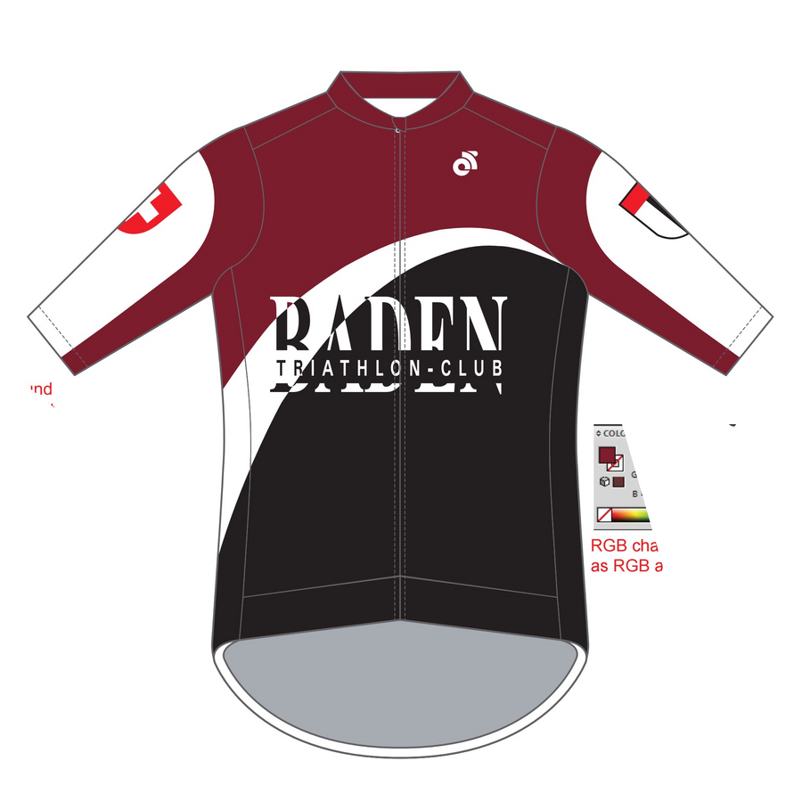 APEX+ Lite Jersey