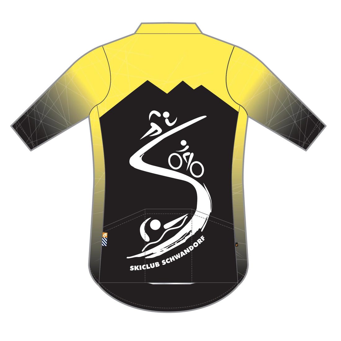 APEX+ Lite Jersey