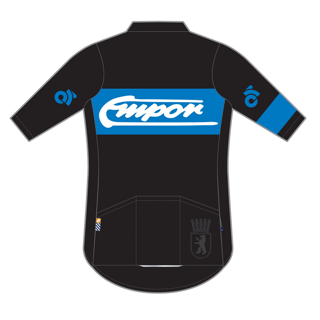 APEX+ Lite Jersey
