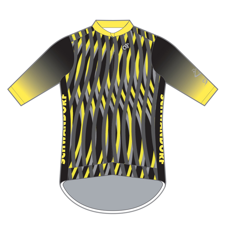APEX+ Lite Jersey