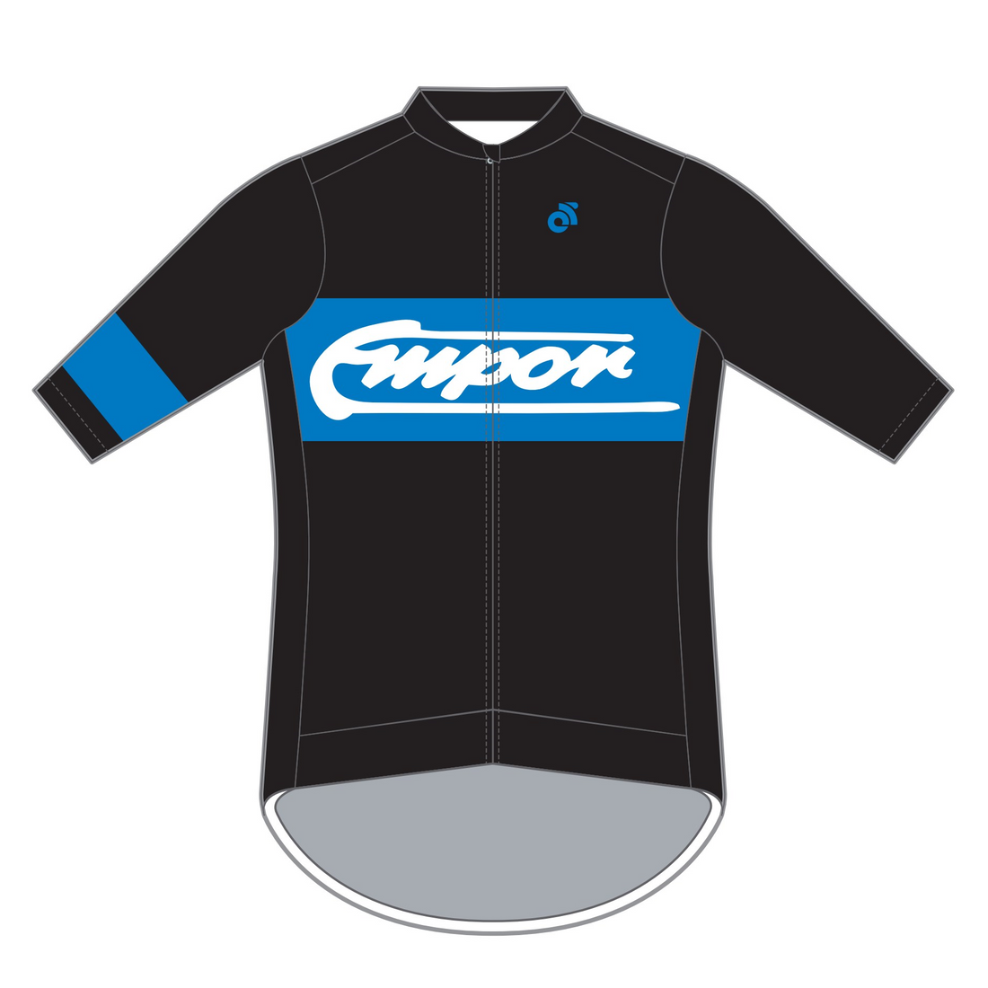 APEX+ Lite Jersey