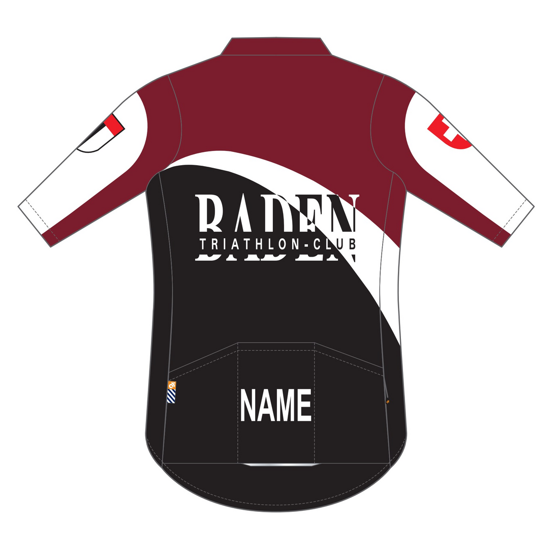APEX+ Lite Jersey