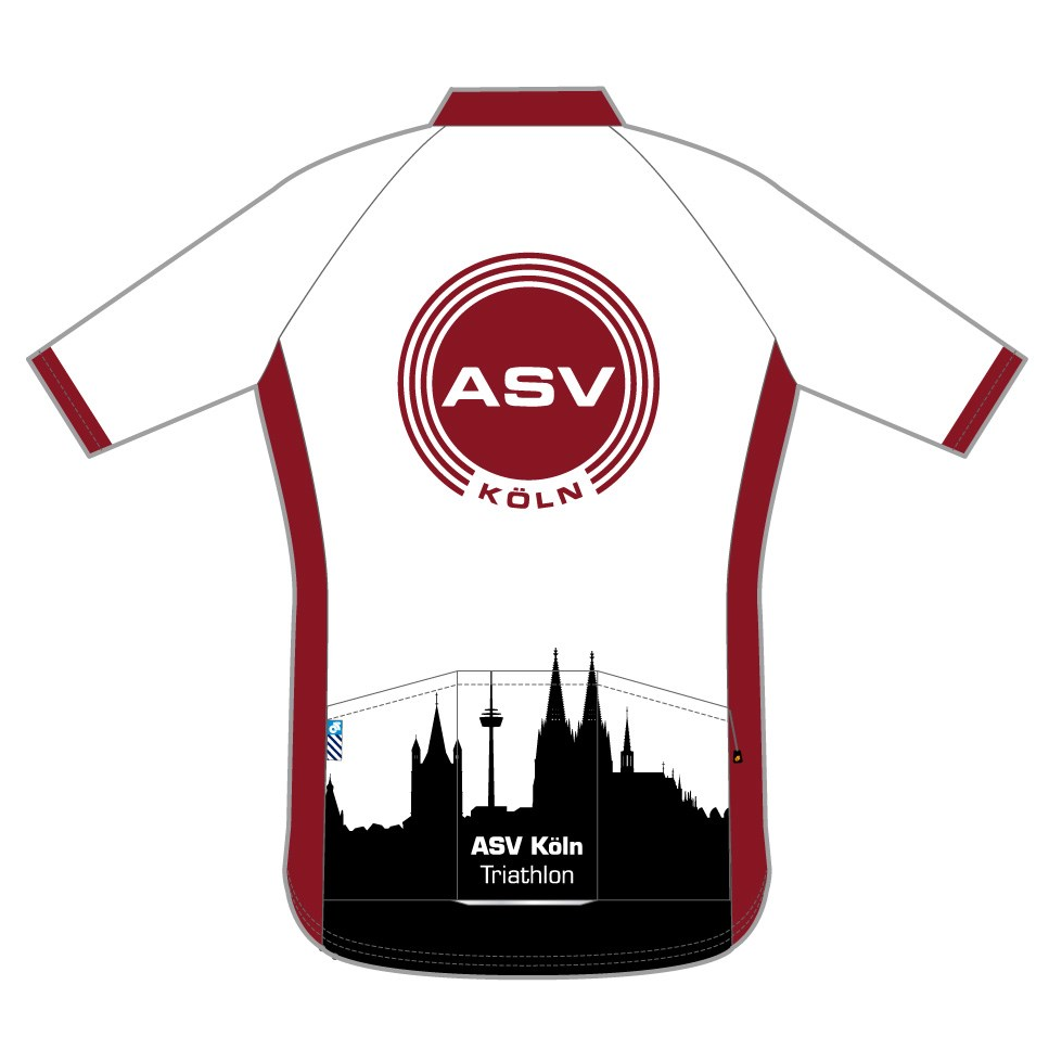 PERFORMANCE+ Jersey