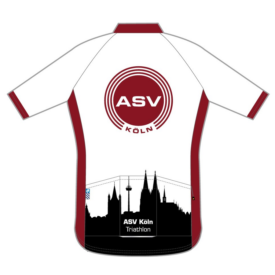 PERFORMANCE+ Jersey