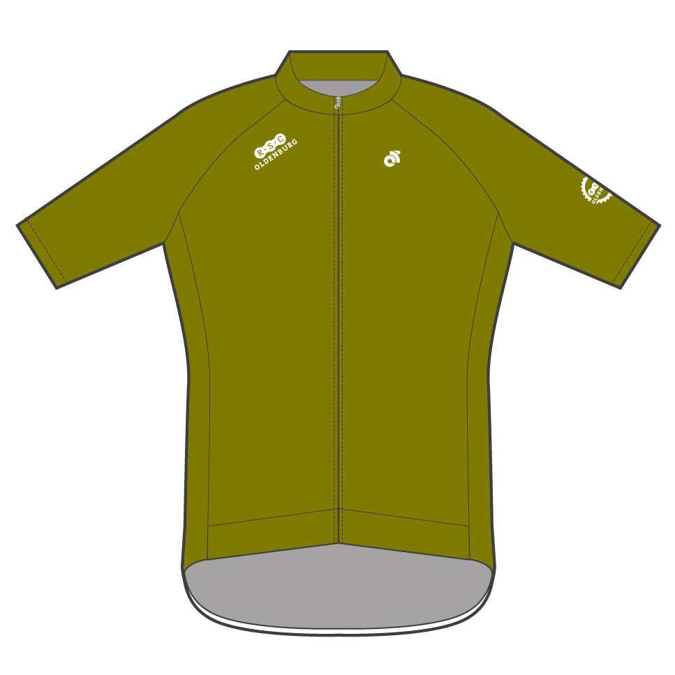 PERFORMANCE+ Jersey