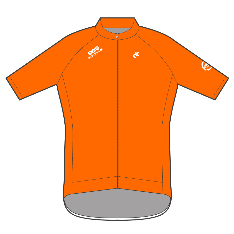 PERFORMANCE+ Jersey