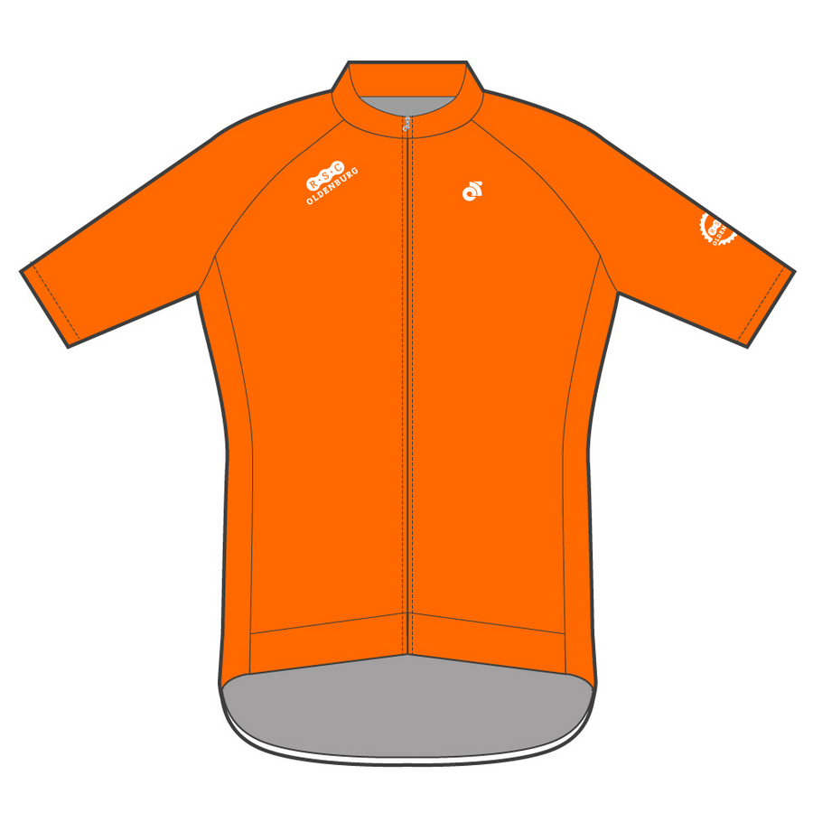 PERFORMANCE+ Jersey