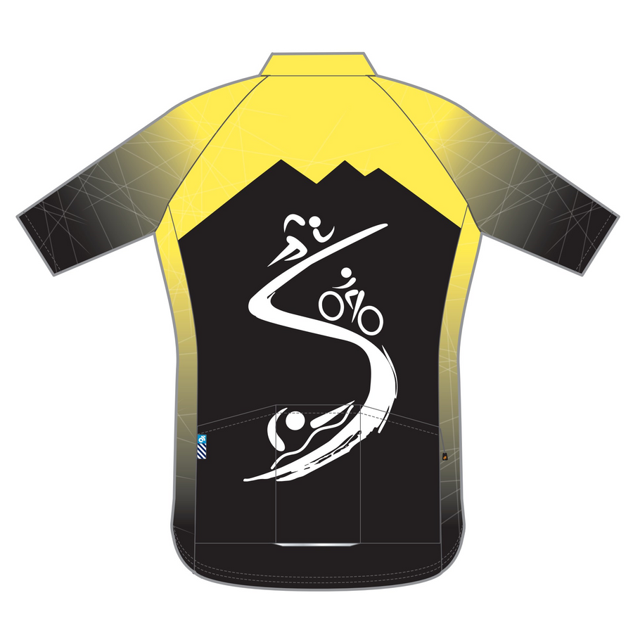 PERFORMANCE+ Jersey