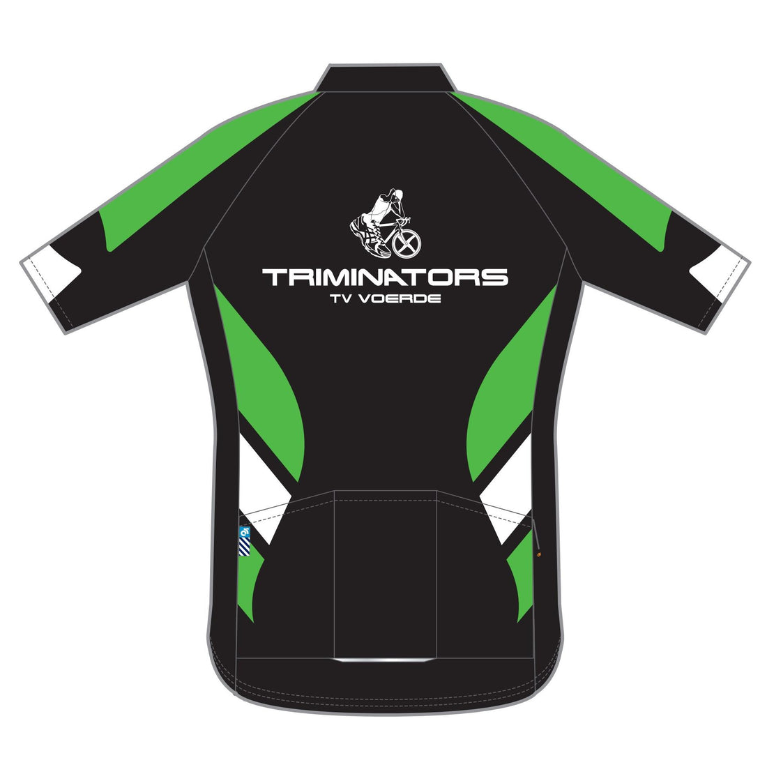 PERFORMANCE+ Jersey