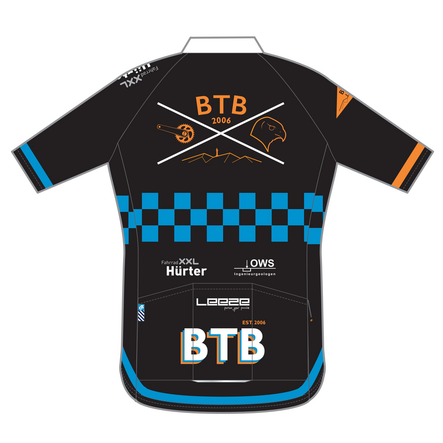 PERFORMANCE+ Jersey