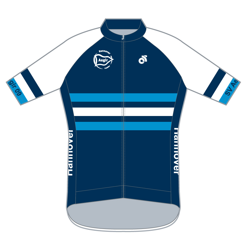 PERFORMANCE+ Jersey