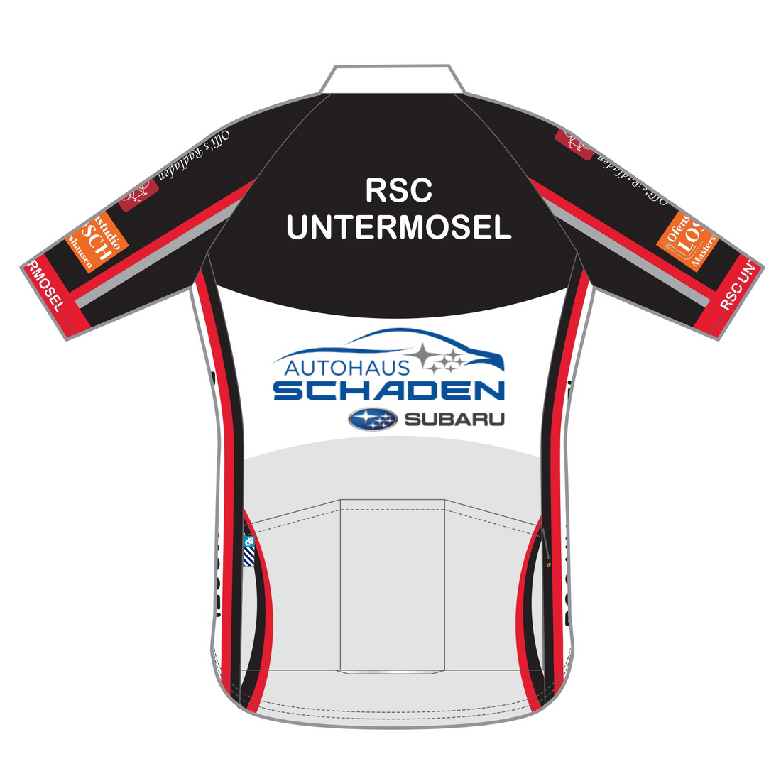PERFORMANCE+ Jersey