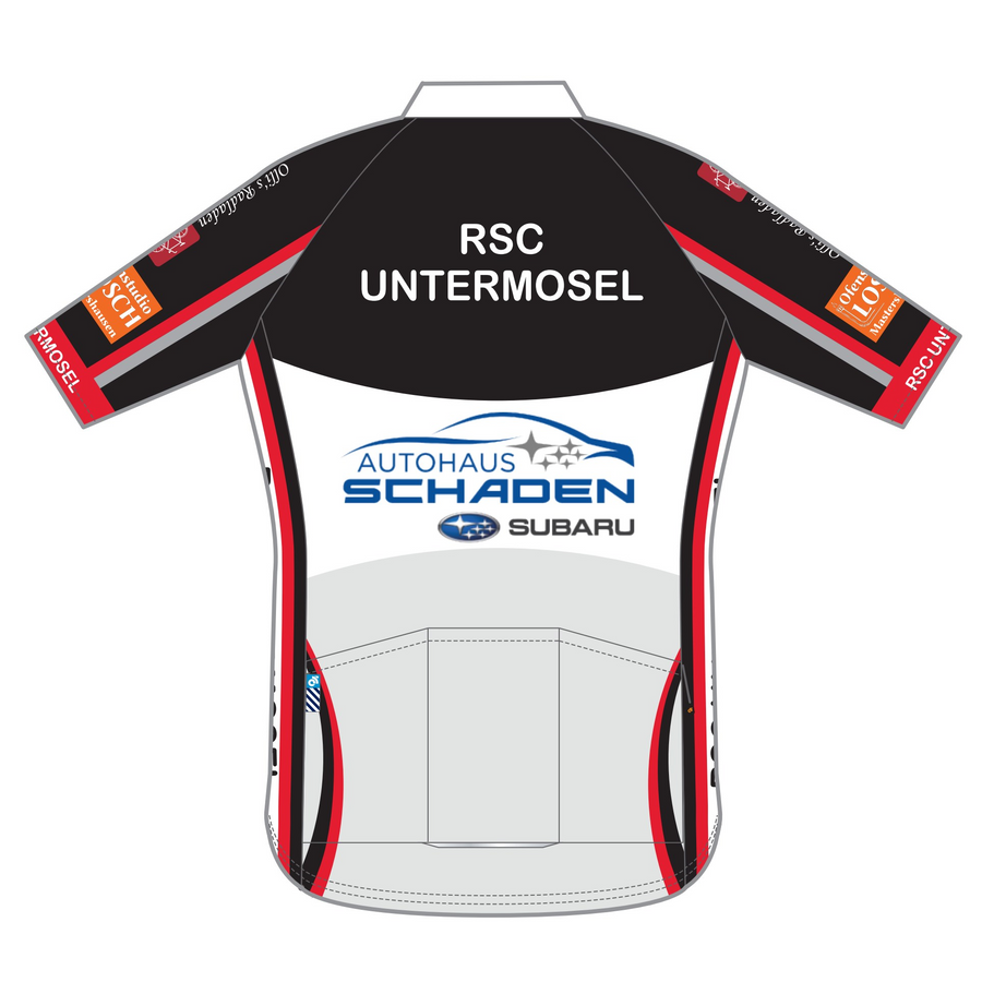 PERFORMANCE+ Jersey