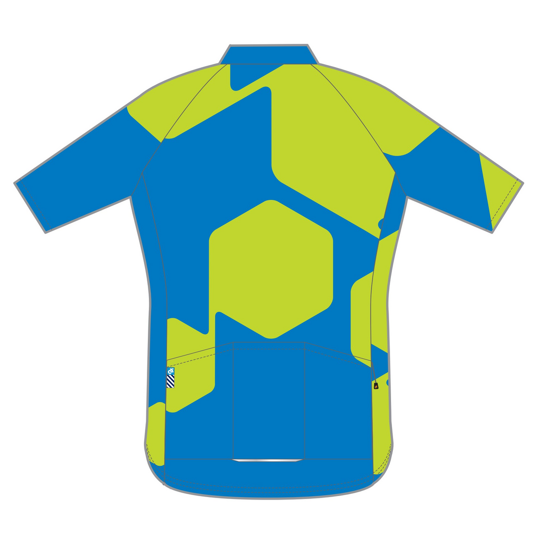 PERFORMANCE+ Jersey