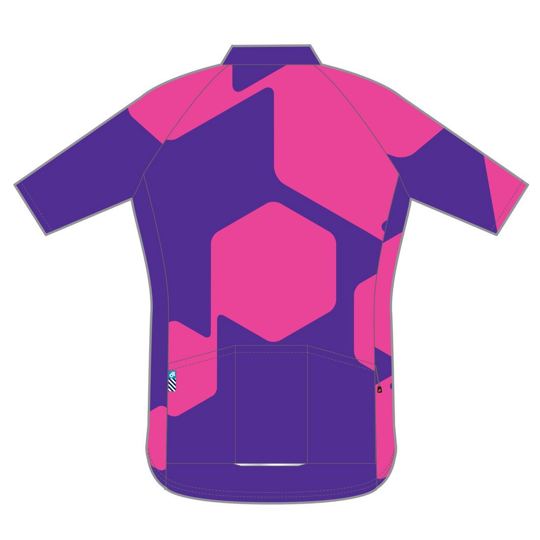 PERFORMANCE+ Jersey