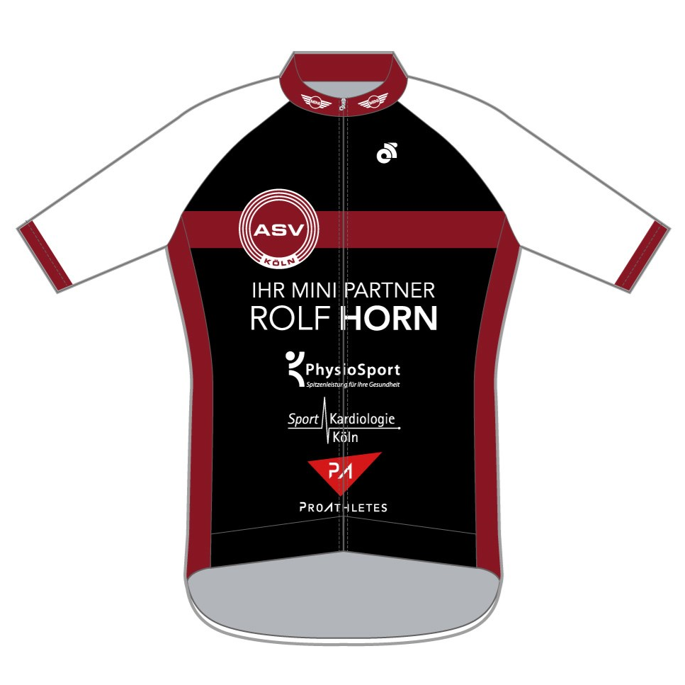 PERFORMANCE+ Jersey