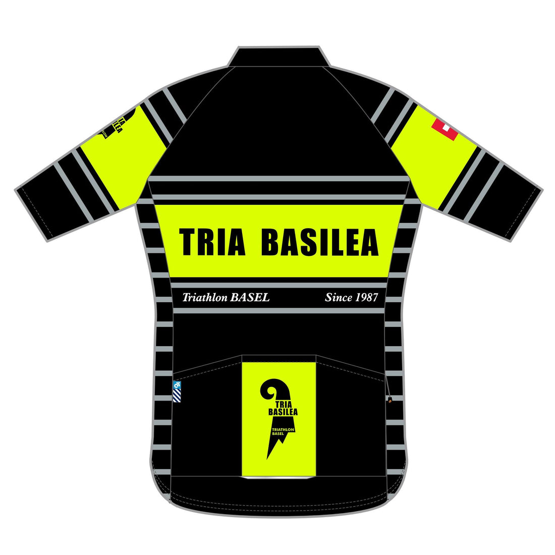 PERFORMANCE+ Jersey