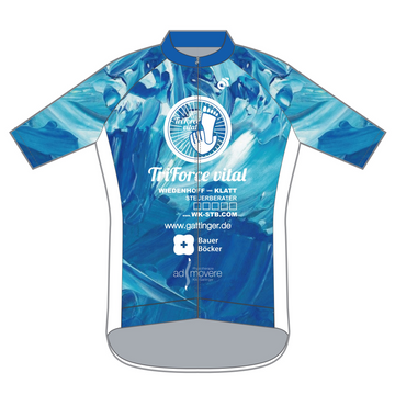 PERFORMANCE+ Jersey