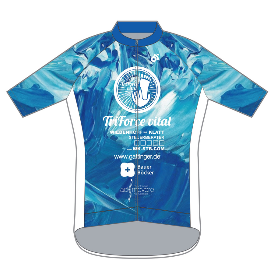 PERFORMANCE+ Jersey