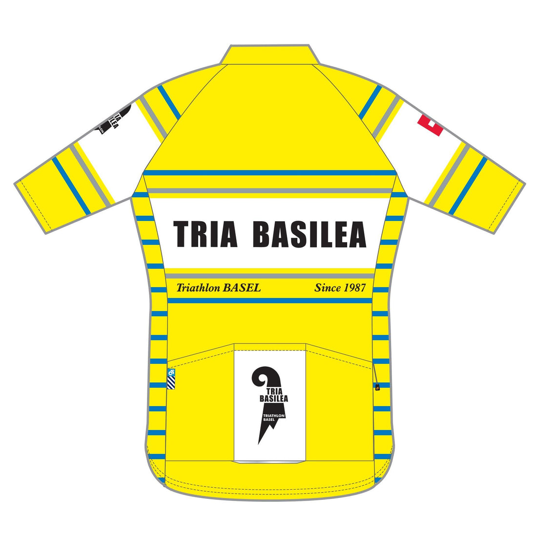 PERFORMANCE+ Jersey