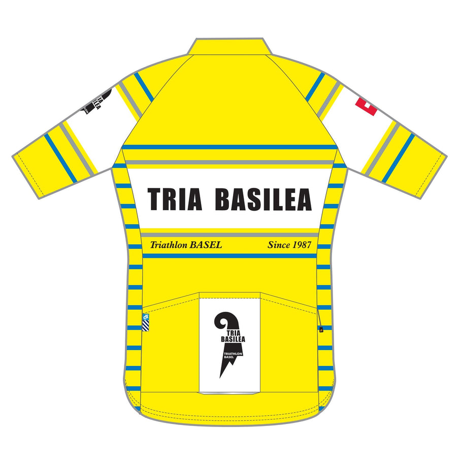 PERFORMANCE+ Jersey