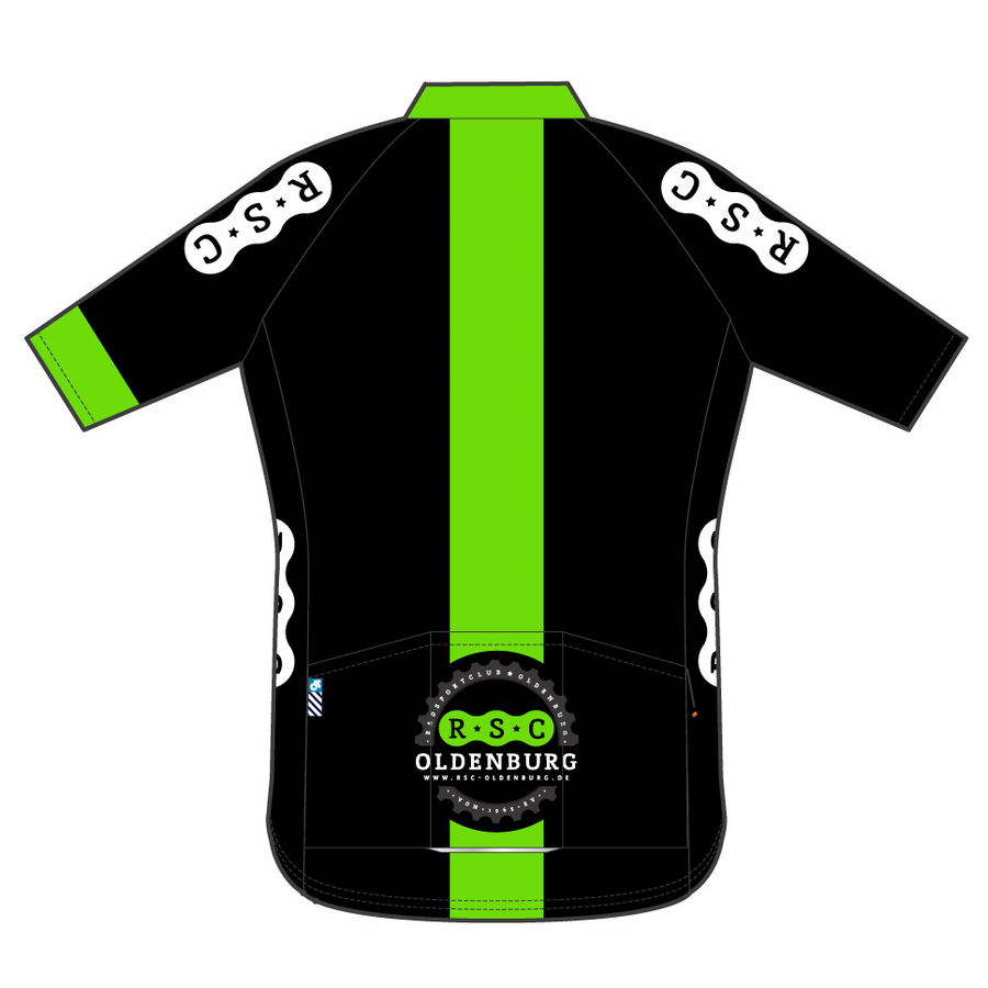 PERFORMANCE+ Jersey