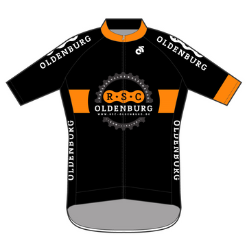 PERFORMANCE+ Jersey