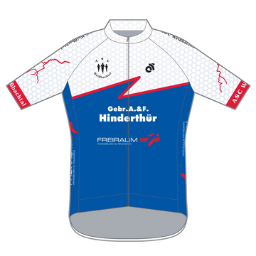 PERFORMANCE+ Jersey