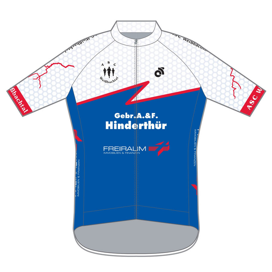 PERFORMANCE+ Jersey