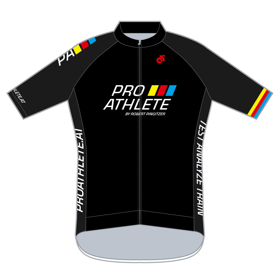 PERFORMANCE+ Jersey