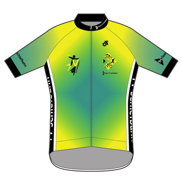 PERFORMANCE+ Jersey