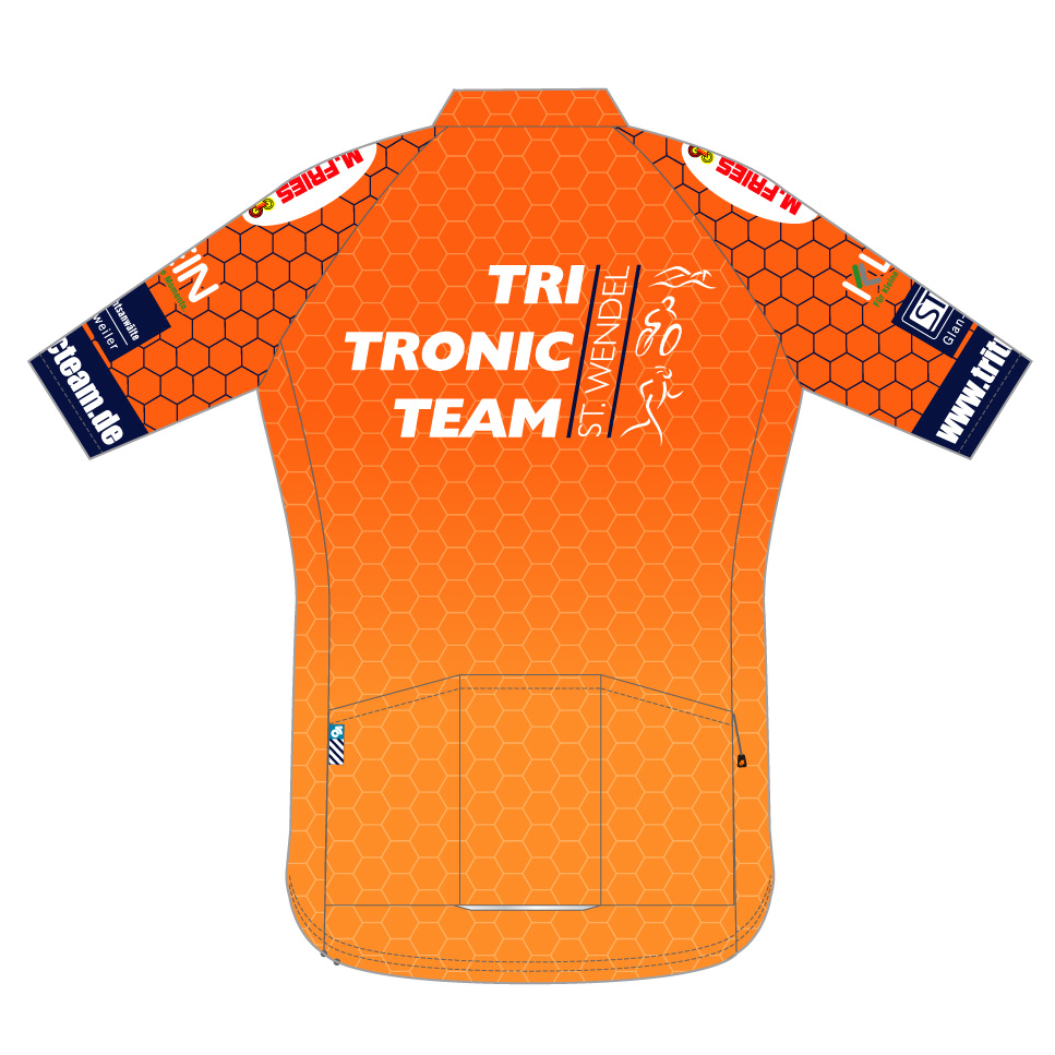 PERFORMANCE+ Jersey
