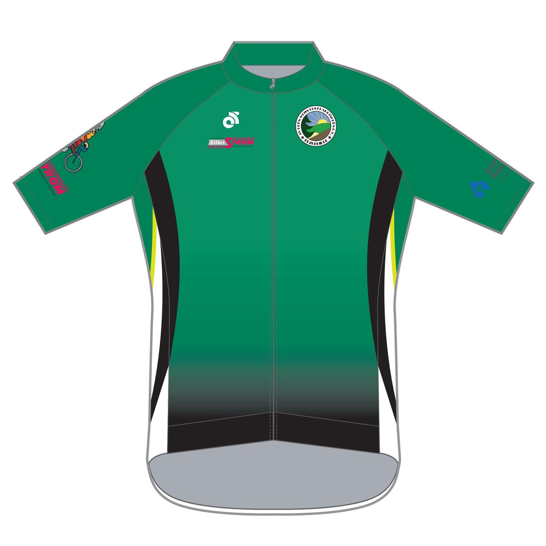 PERFORMANCE+ Jersey