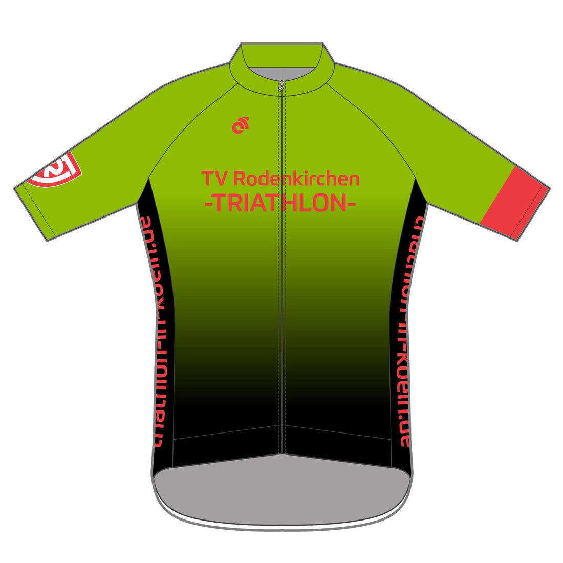 PERFORMANCE+ Jersey