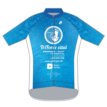 PERFORMANCE+ Jersey